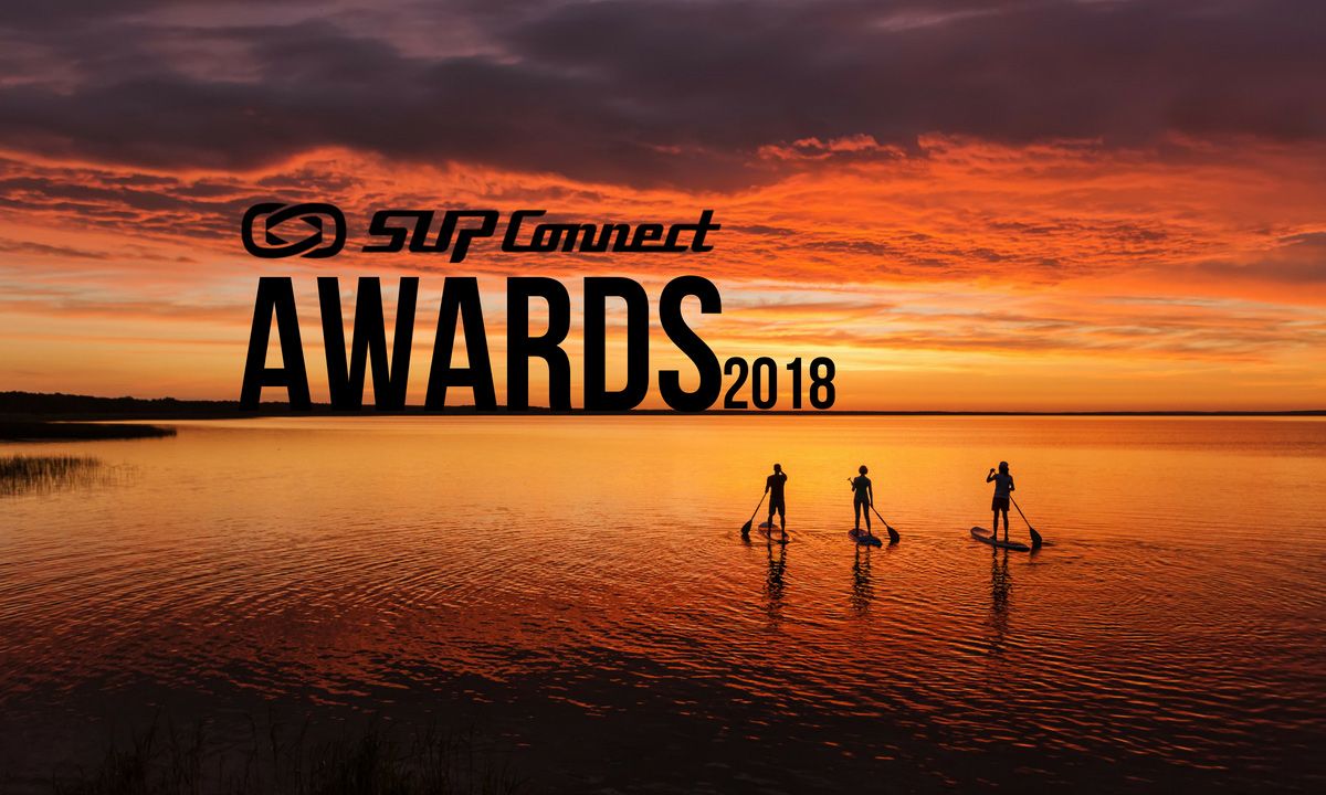 Last Call: Supconnect Awards 2018