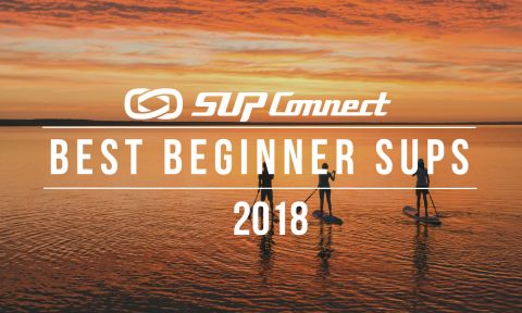 Best Beginner Stand Up Paddle Boards 2018