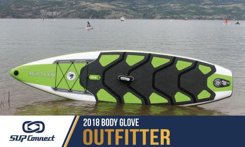 Body Glove Outfitter