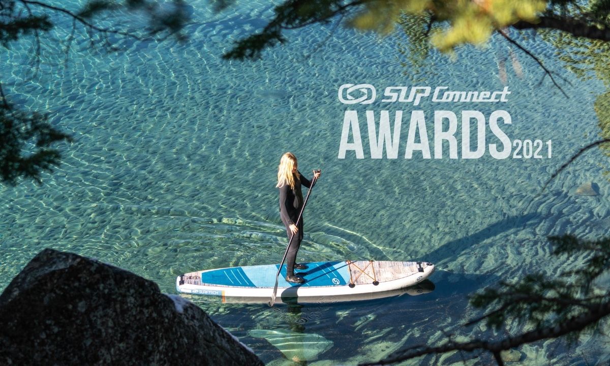 1 Week Left To Vote In 2021 Supconnect Awards