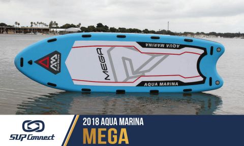 Aqua Marina Mega