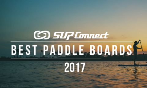 Best Standup Paddle Boards 2017