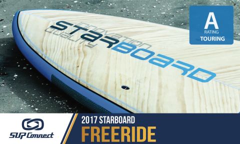 Starboard Freeride