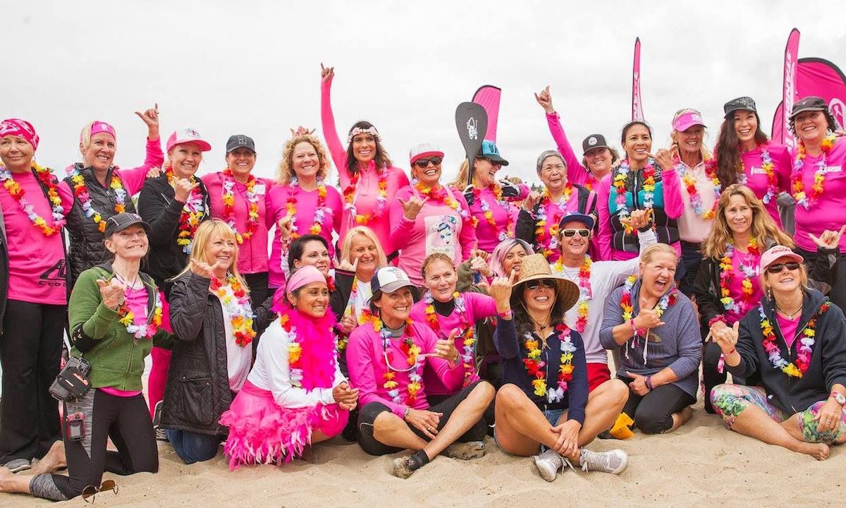 2017 Standup for the Cure. | Photo courtesy: Standup for the Cure