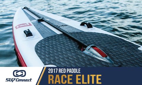 Red Paddle Co. Race Elite
