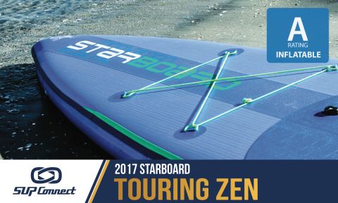 Starboard Touring Zen