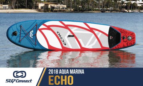 Aqua Marina Echo