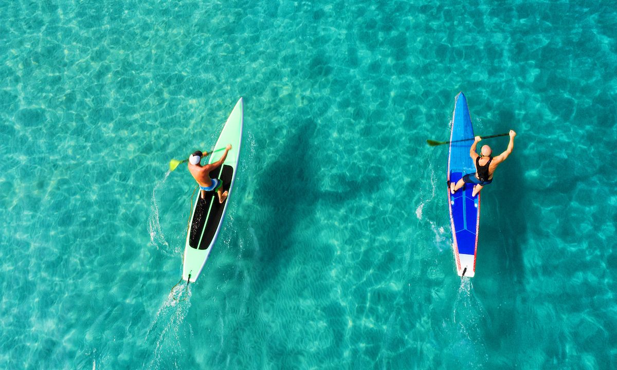 Top SUP Stories of 2018