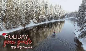 Holiday SUP Gift and Gear Guide 2021