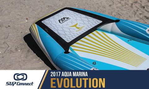 Aqua Marina Evolution