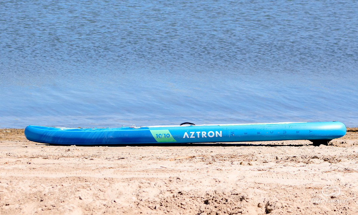 Aztron Mercury Paddle Board Review 2022