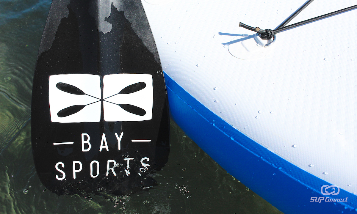Bay Sports Cruise Paddle Board Review 2022