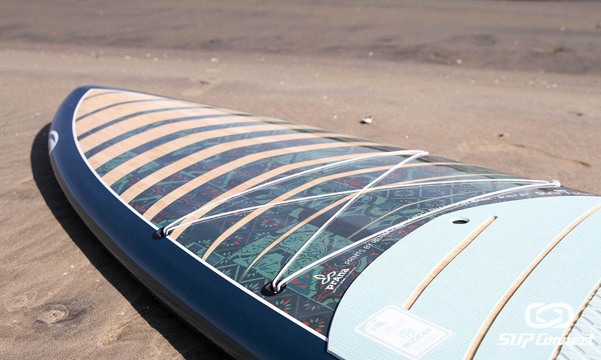 Surftech Aleka Paddle Board Review 2020