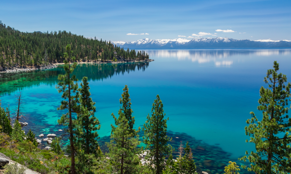 4 sup destinations with epic views lake tahoe