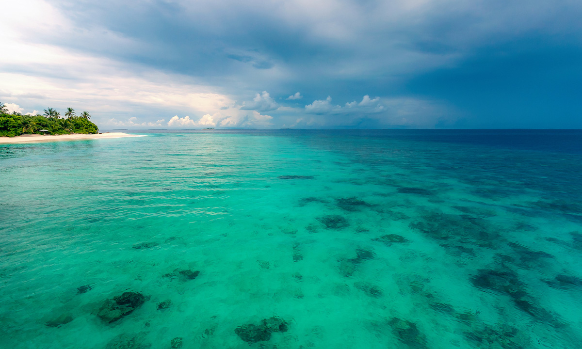 sup bucketlist destinations huvadhoo atoll maldives