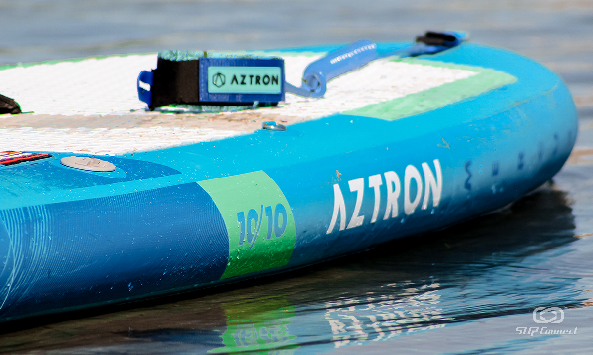Aztron Mercury Paddle Board Review 2022