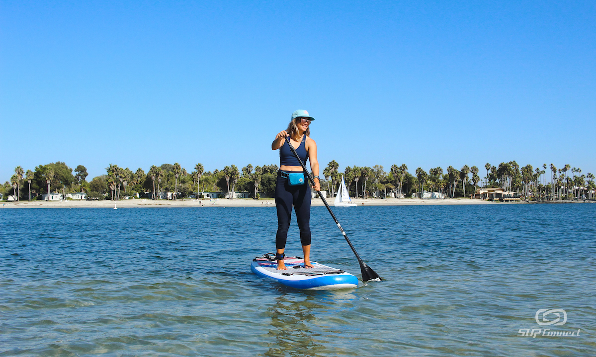 Bay Sports Cruise Paddle Board Review 2022