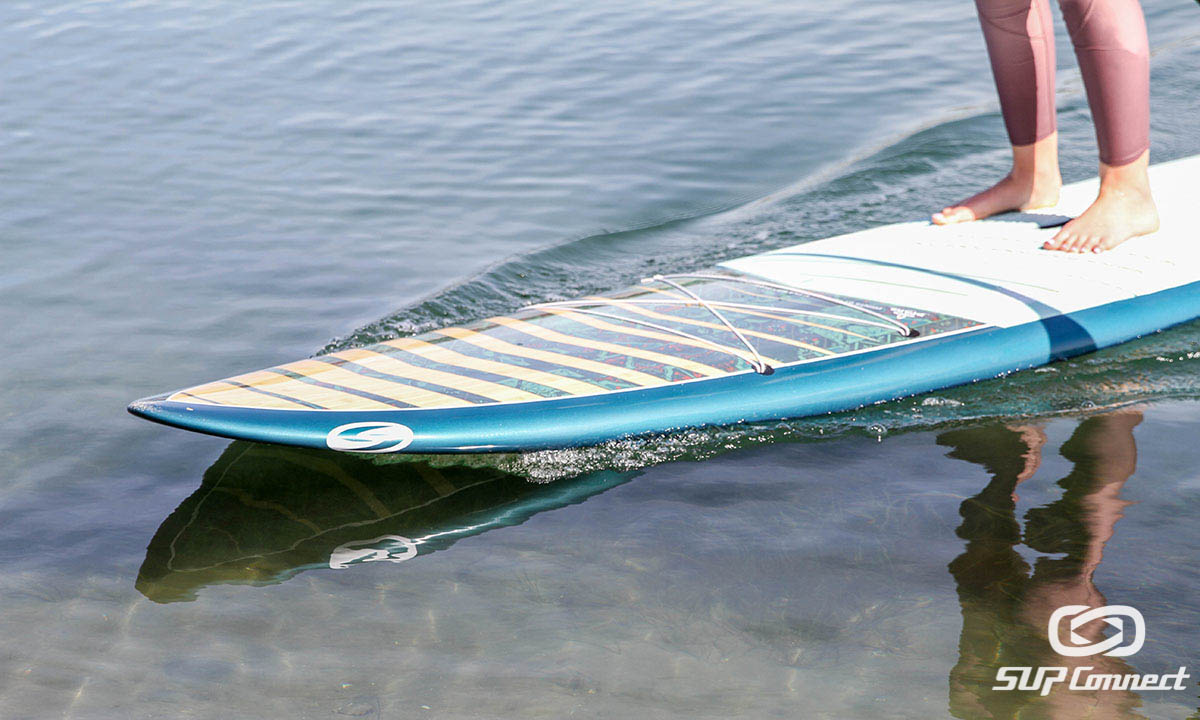 Surftech Aleka Paddle Board Review 2020