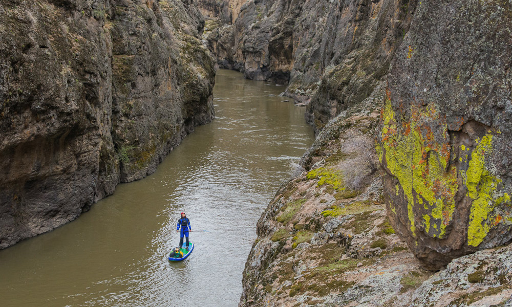 owyhee river sup expedition paul clark 5