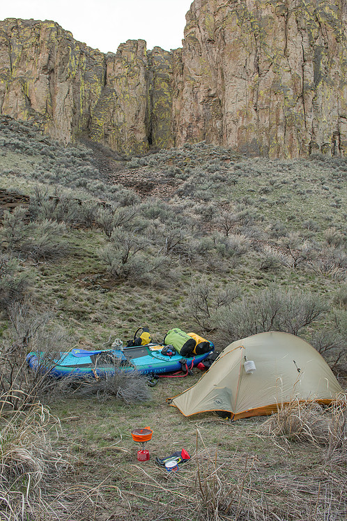 owyhee river sup expedition paul clark gear 4