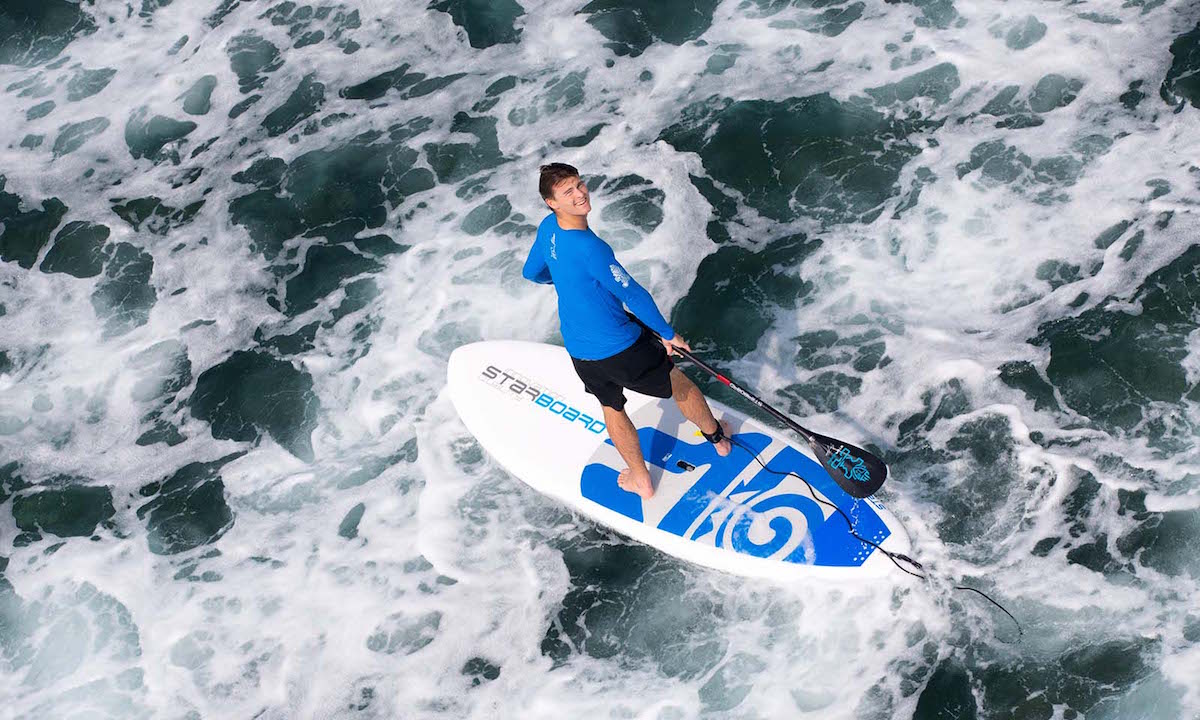 sup surfing mistakes to avoid pc john carter