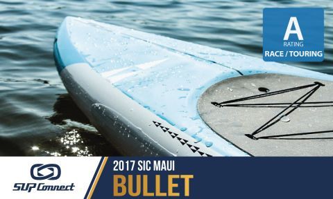 SIC Maui Bullet