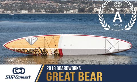 Boardworks Great Bear
