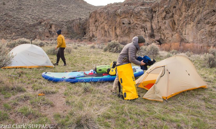 Owyhee River expedition. | Photo: Paul Clark