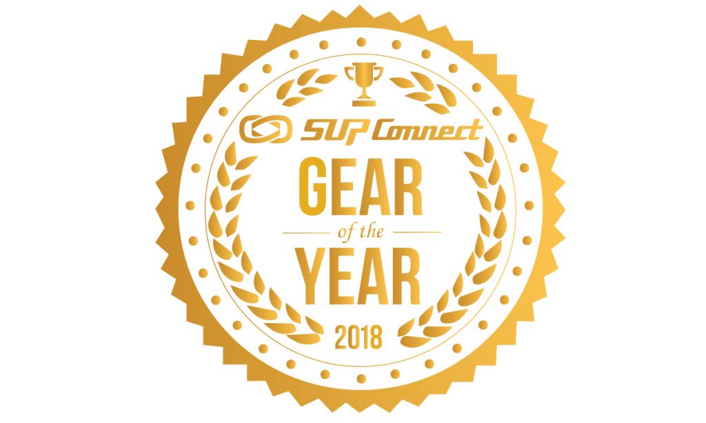 2018 gear winner