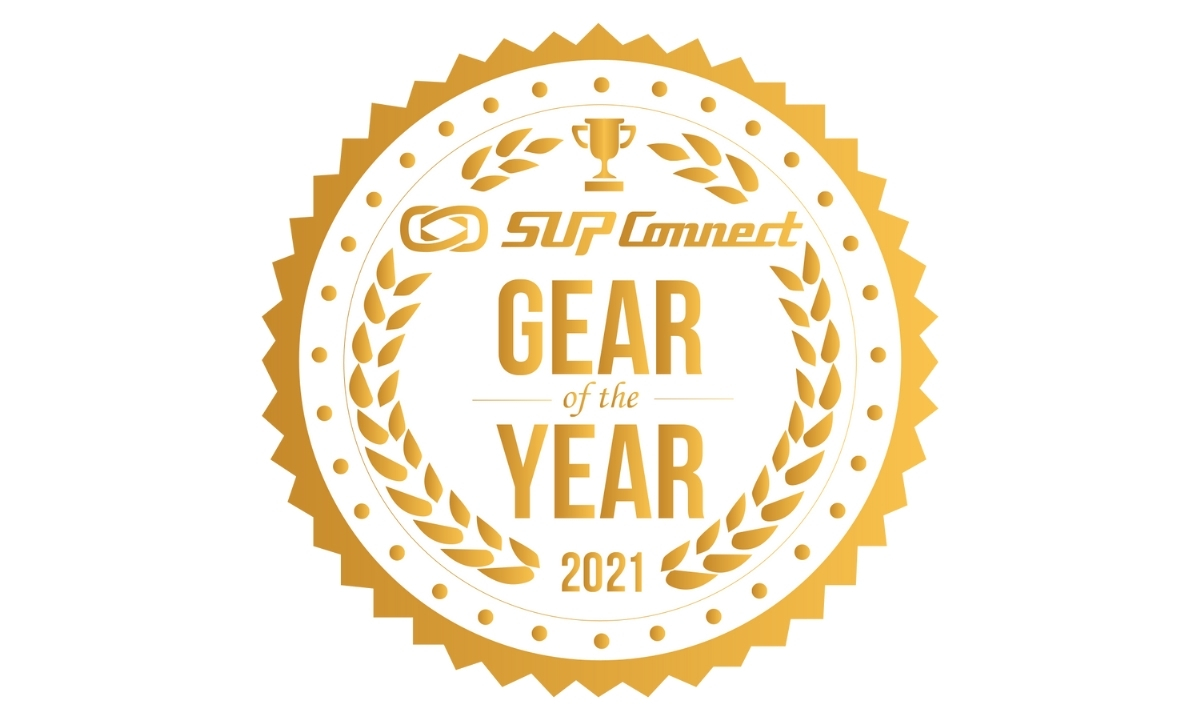 2021 sup awards gear of year winner