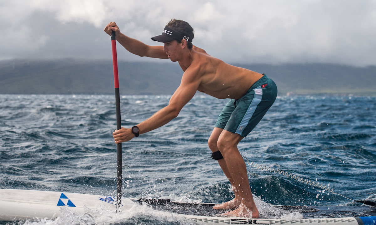 injury free sup experience 3