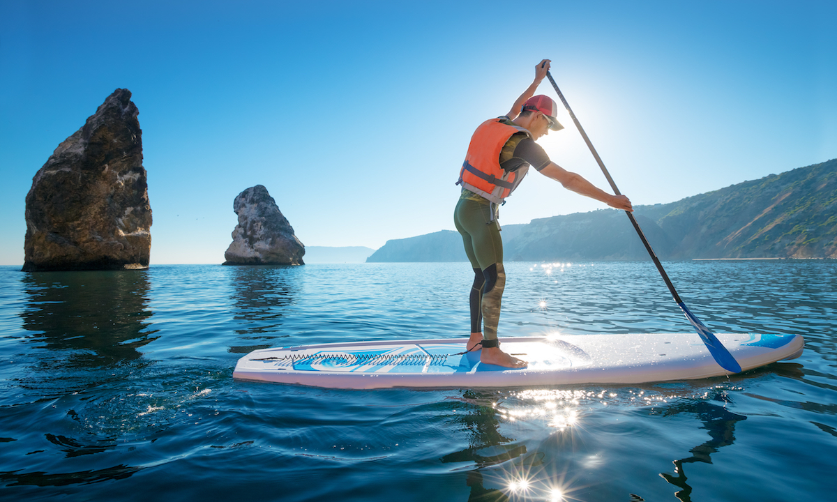 essential sup safety gear 4