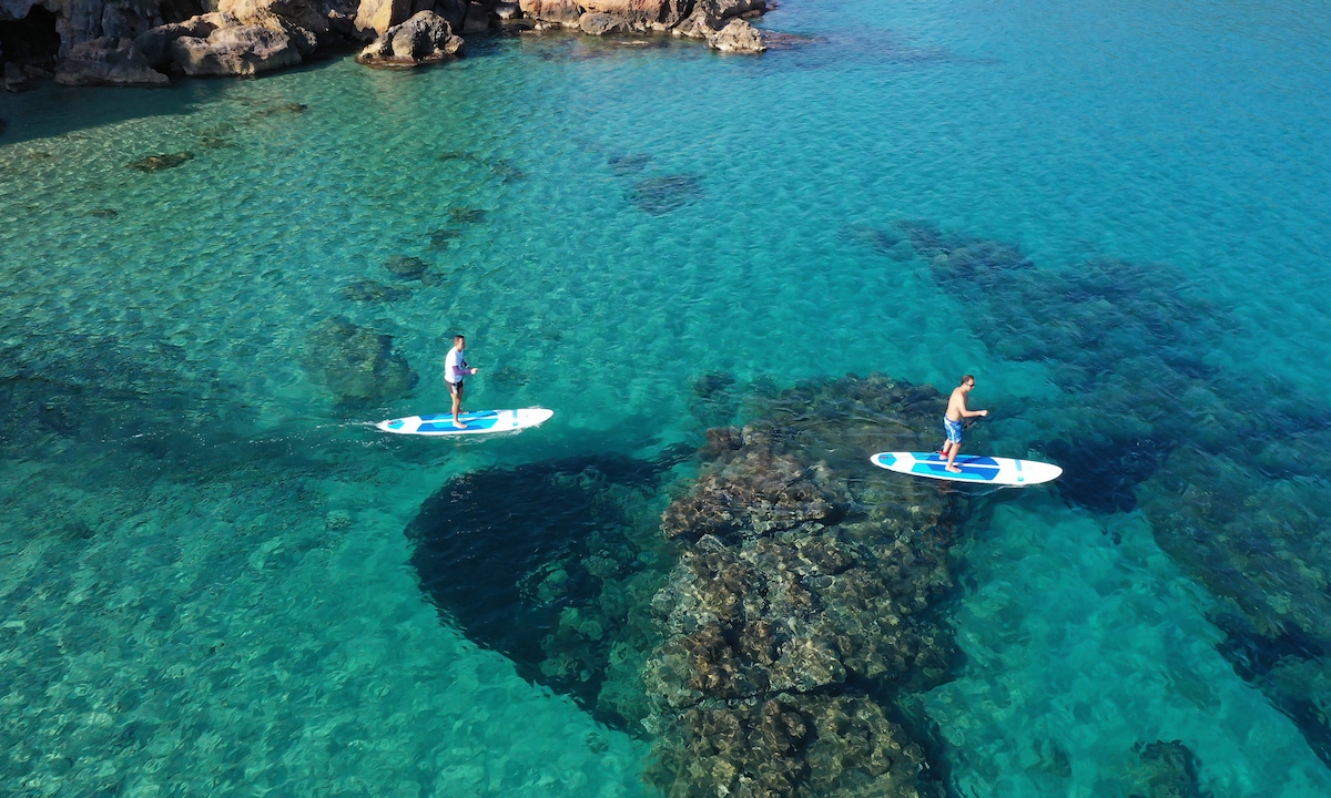 Nusa Penida island Bali 