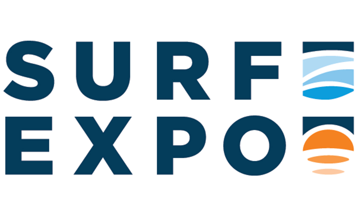 surf expo