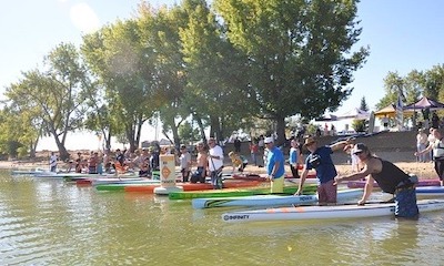 Paddle the Rockies Bragging Rights
