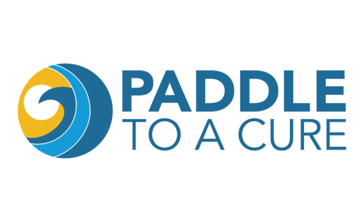 paddle to a cure