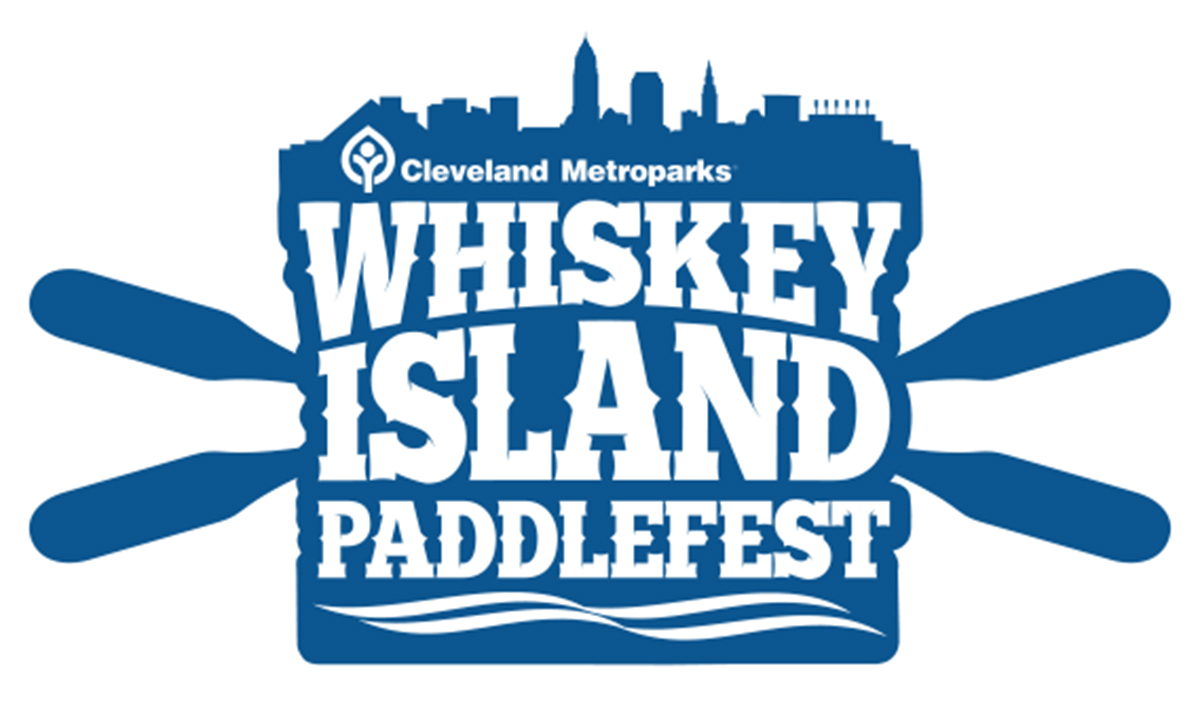 whiskey island paddlefest