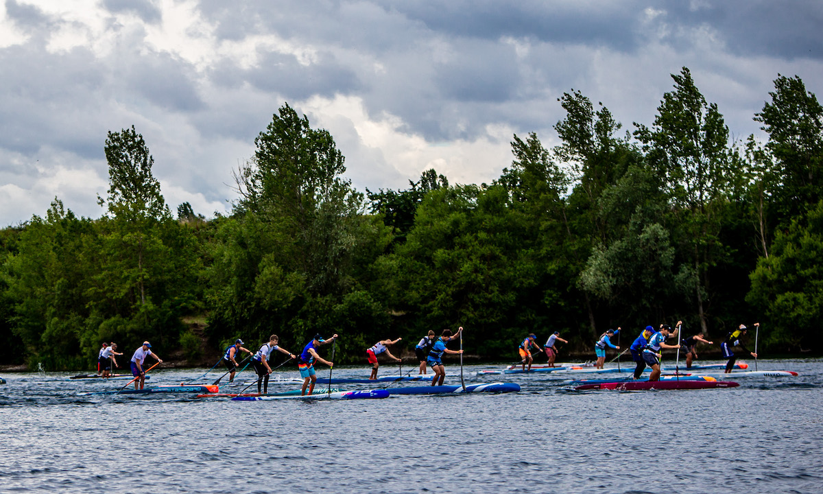 july 2023 sup events