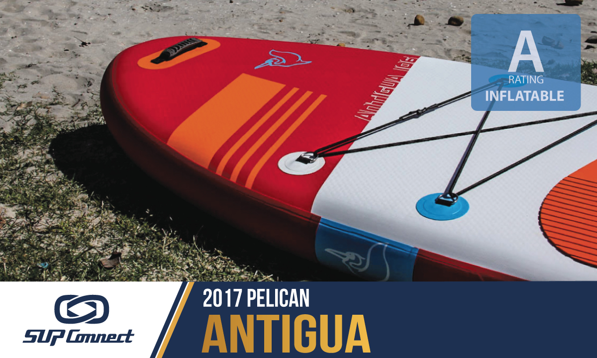 pelican antigua review 2017 best