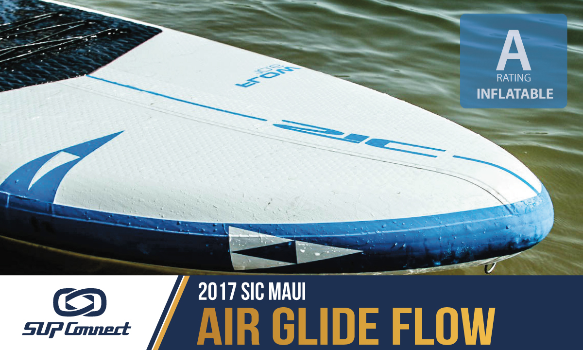 sic maui air glide flow review 2017 best