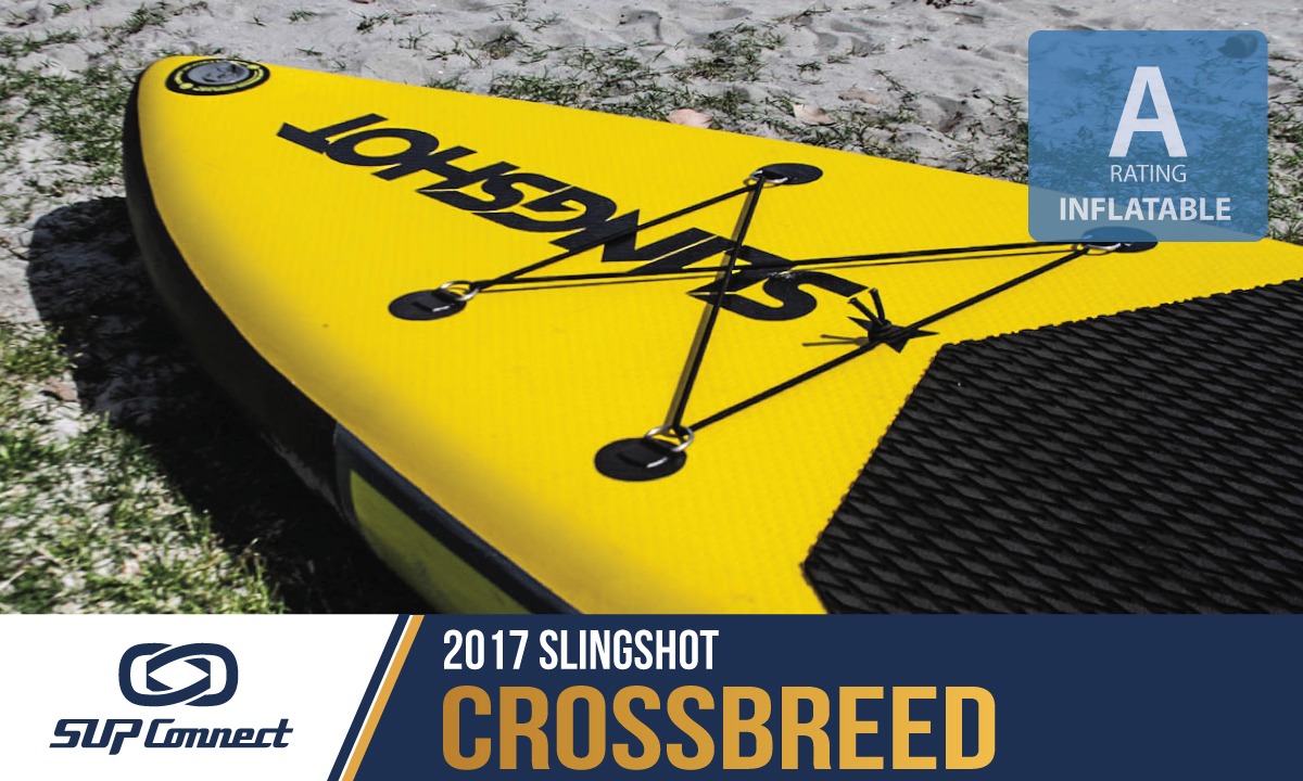 slingshot crossbreed review 2017 best