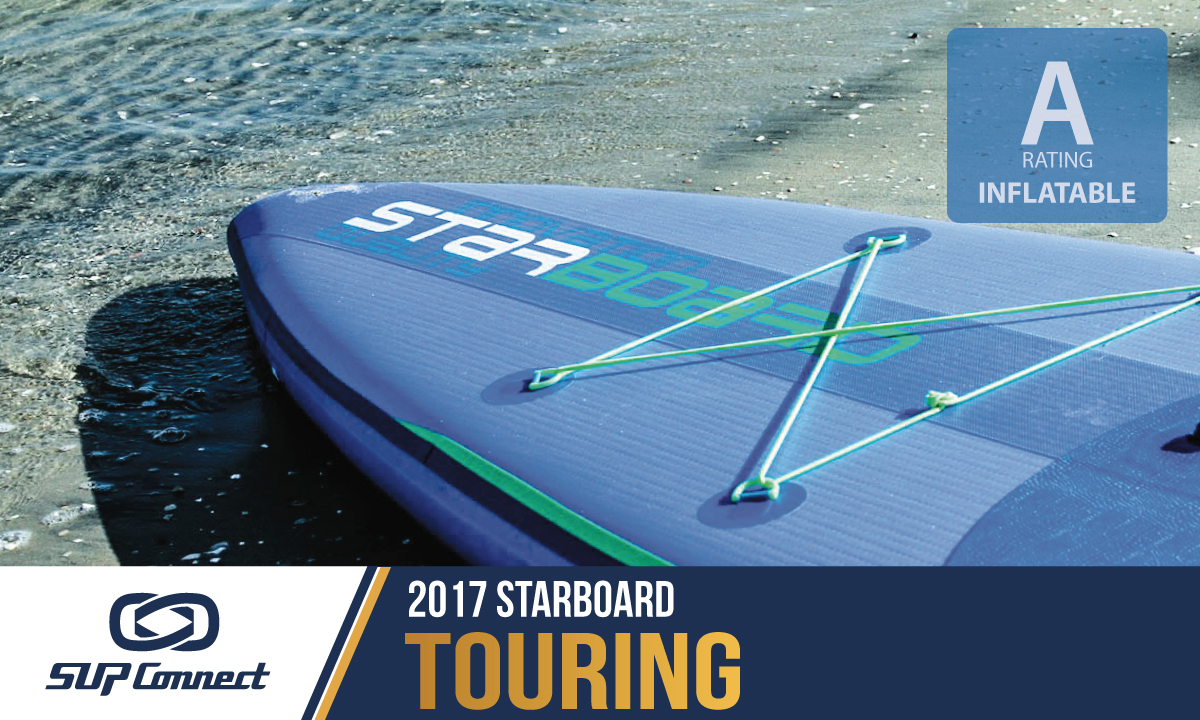 starboard touring zen review 2017 best