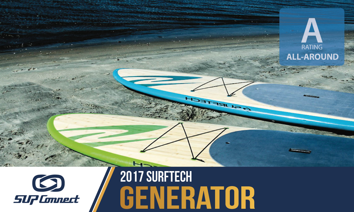 surftech generator review 2017 best