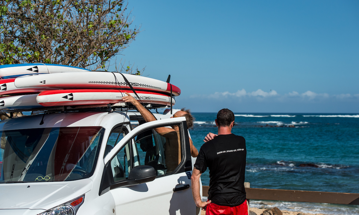 traveling with sup tips 3