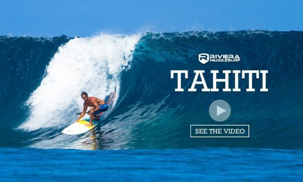 Watch team Riviera travel in Tahiti in the video below.