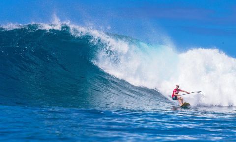APP World Tour Announces New Surfing Stops for 2018 Season