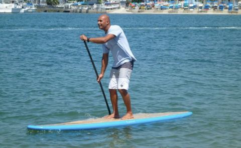 How to Paddle Board - Ask Your Questions