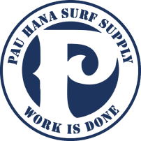 Pau Hana