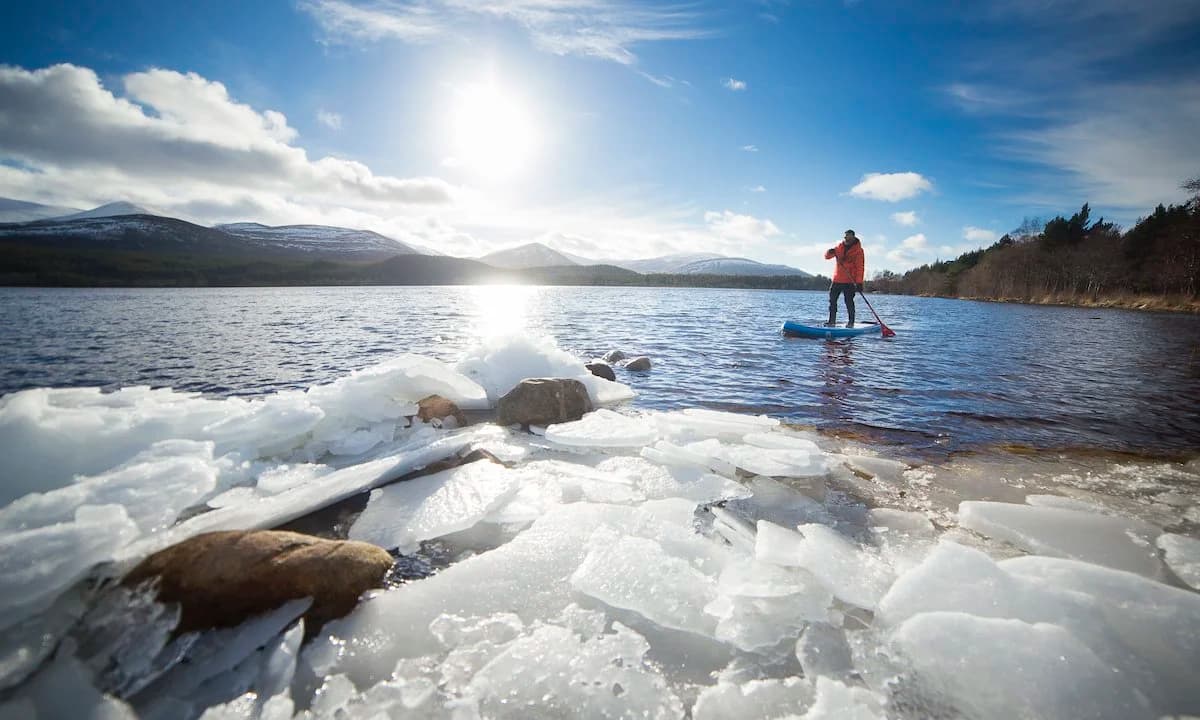 Scottland. | Photo: Descubre Sin Limites