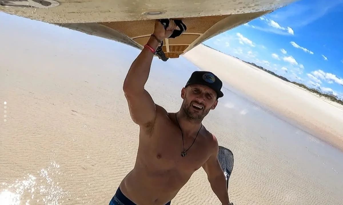 Ryan Burgess